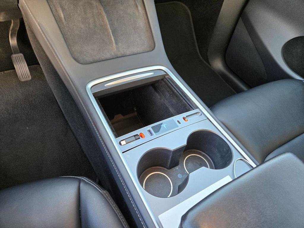 used 2024 Tesla Model Y car, priced at $29,341