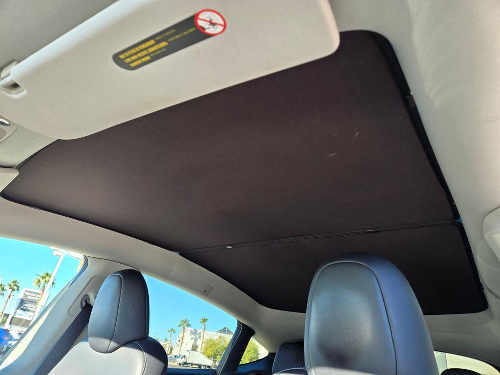 used 2024 Tesla Model Y car, priced at $29,341