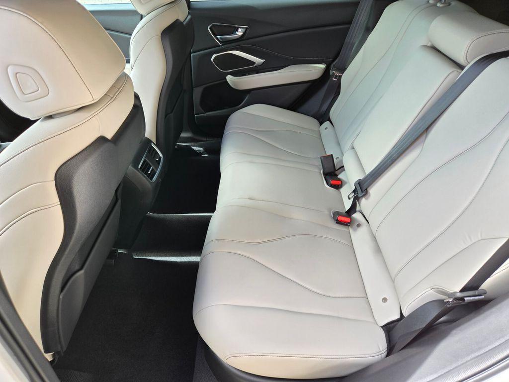new 2026 Acura RDX car, priced at $49,144