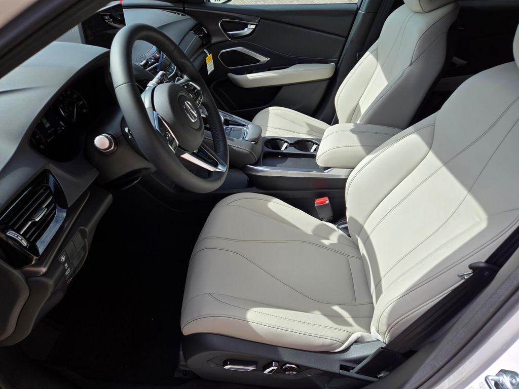 new 2026 Acura RDX car, priced at $49,144