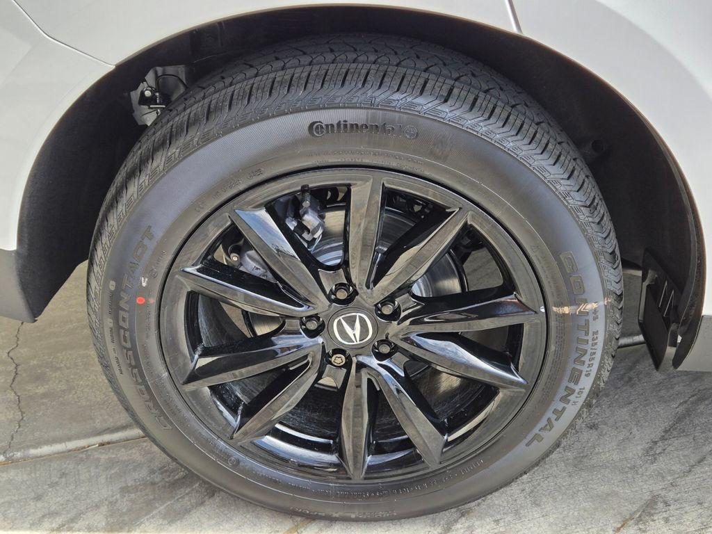 new 2026 Acura RDX car, priced at $49,144