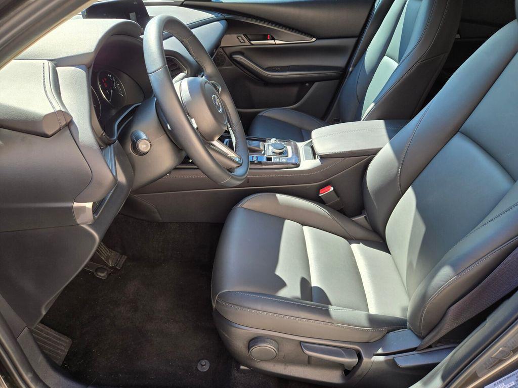 used 2025 Mazda CX-30 car, priced at $23,228
