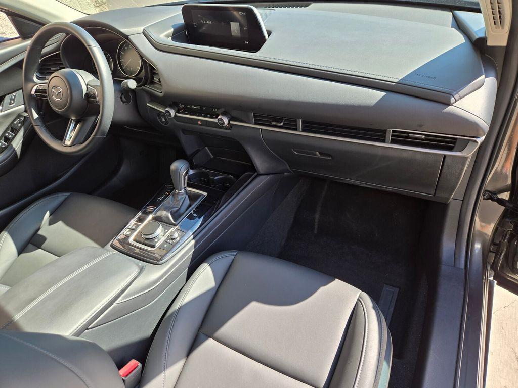 used 2025 Mazda CX-30 car, priced at $23,228