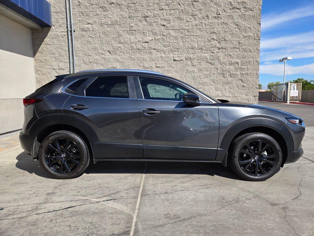used 2025 Mazda CX-30 car, priced at $23,228