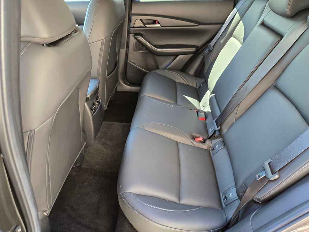 used 2025 Mazda CX-30 car, priced at $23,228