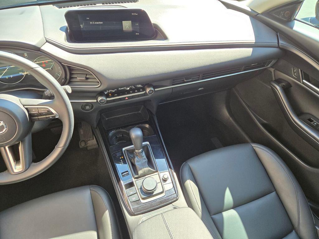used 2025 Mazda CX-30 car, priced at $23,228
