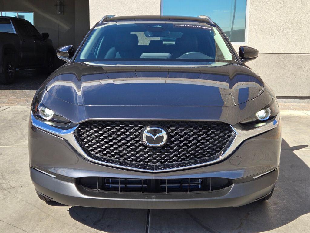 used 2025 Mazda CX-30 car, priced at $23,228