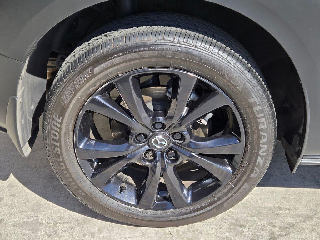 used 2025 Mazda CX-30 car, priced at $23,228