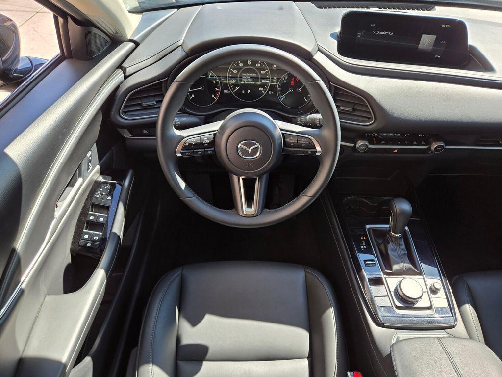 used 2025 Mazda CX-30 car, priced at $23,228