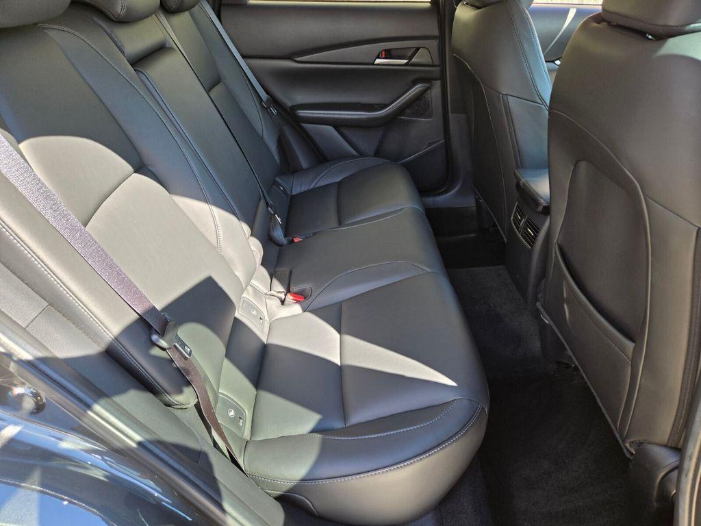 used 2025 Mazda CX-30 car, priced at $23,228