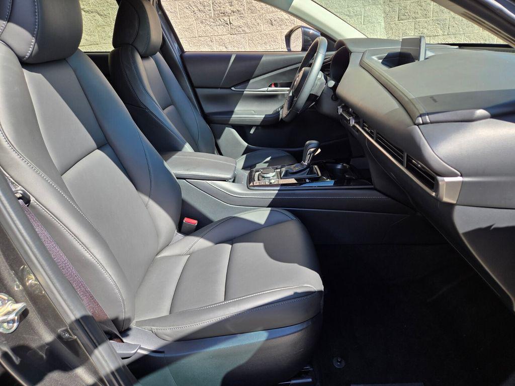 used 2025 Mazda CX-30 car, priced at $23,228