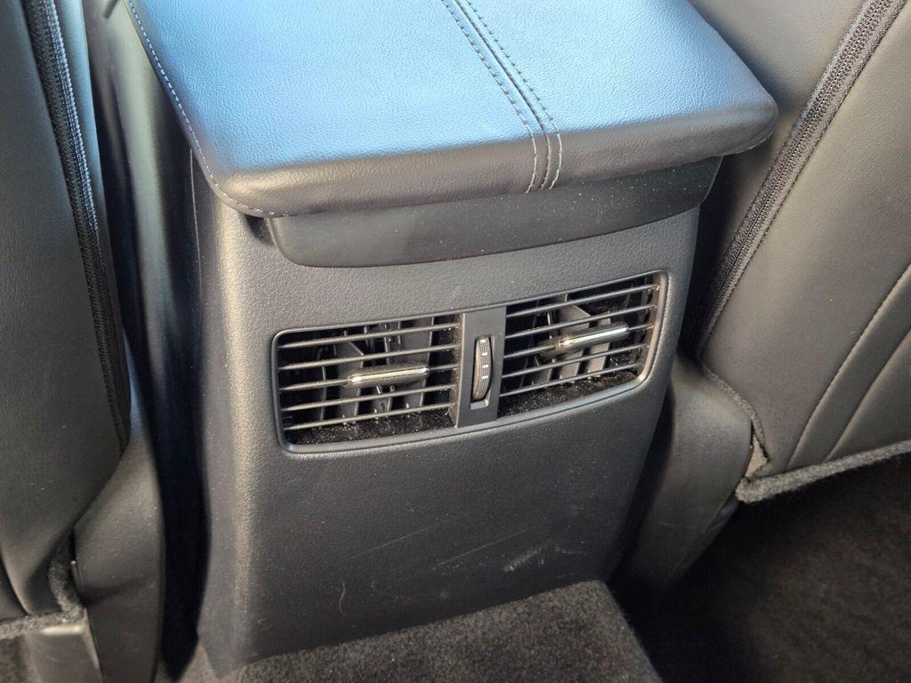 used 2025 Mazda CX-30 car, priced at $23,228