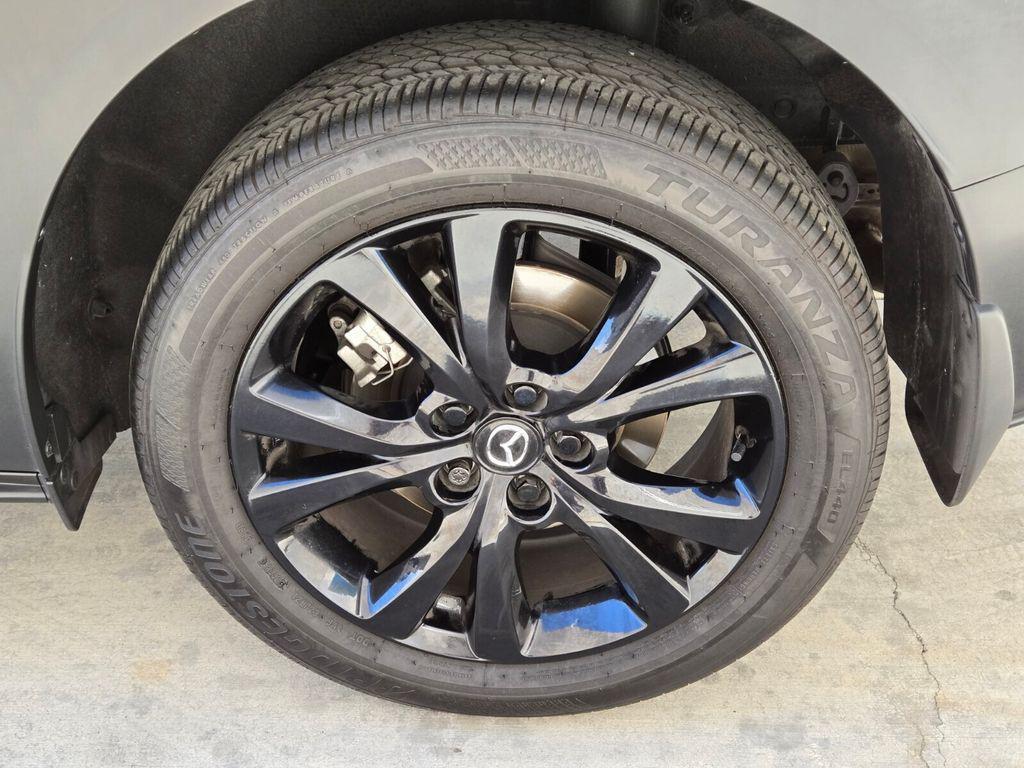 used 2025 Mazda CX-30 car, priced at $23,228