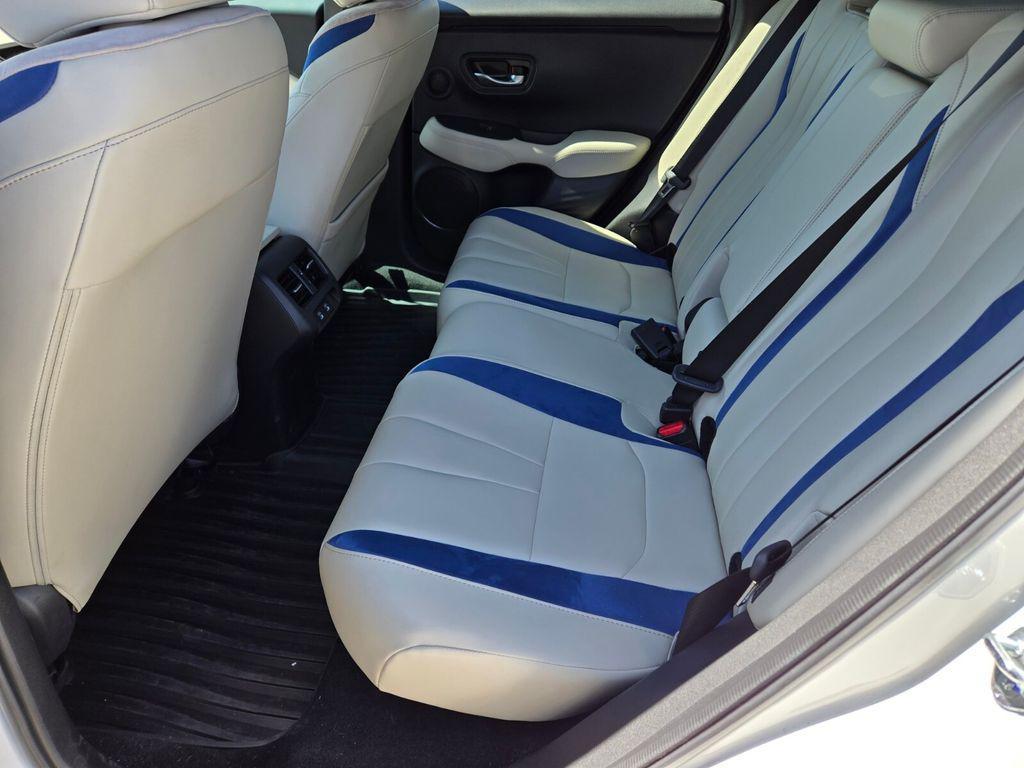 used 2025 Acura ADX car, priced at $39,950