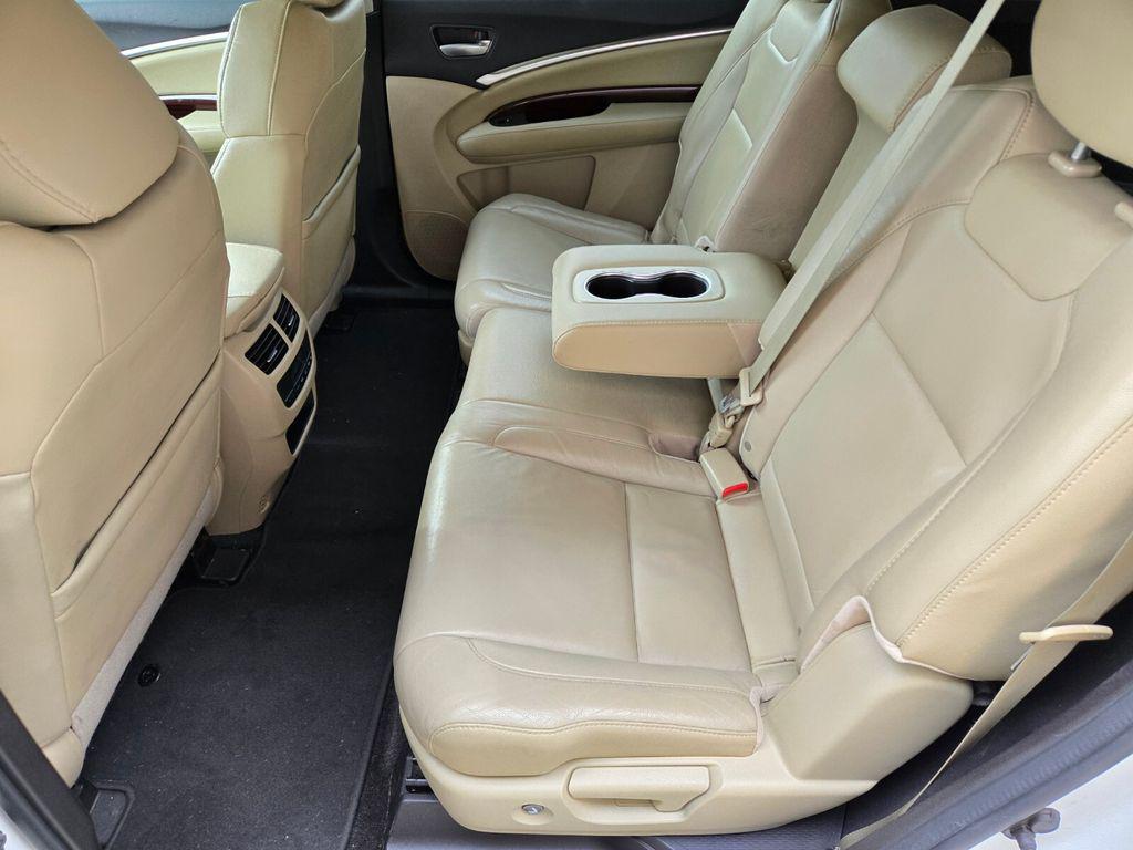 used 2014 Acura MDX car, priced at $12,217