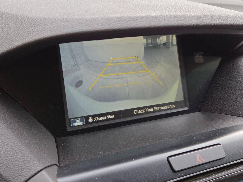 used 2014 Acura MDX car, priced at $12,217