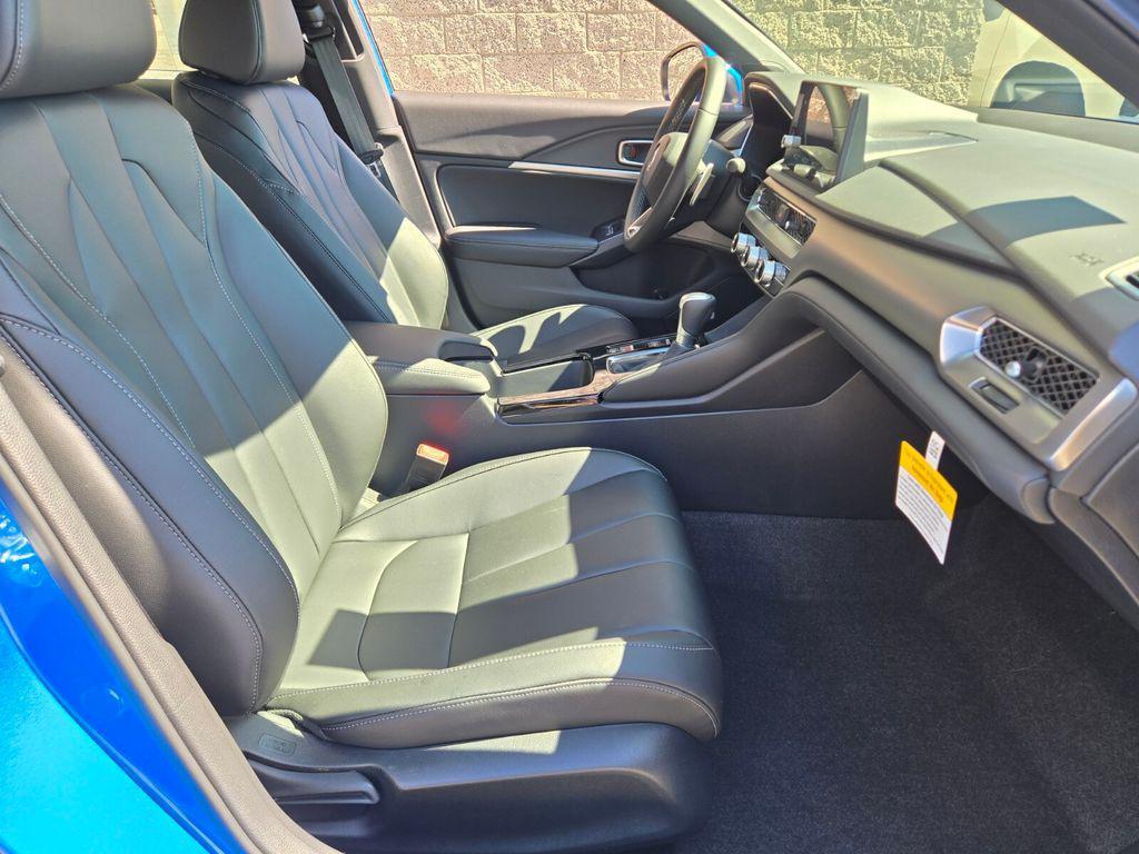 new 2026 Acura Integra car, priced at $38,839