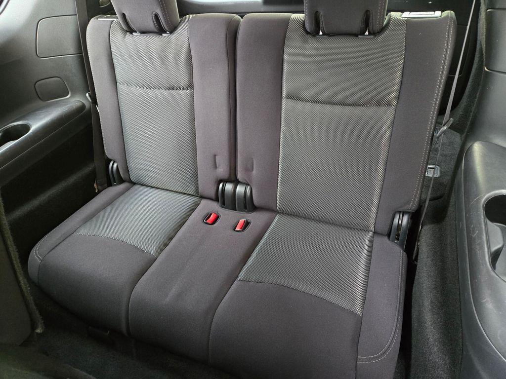 used 2020 Nissan Pathfinder car, priced at $20,934