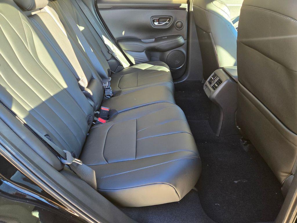 new 2025 Acura ADX car, priced at $38,350