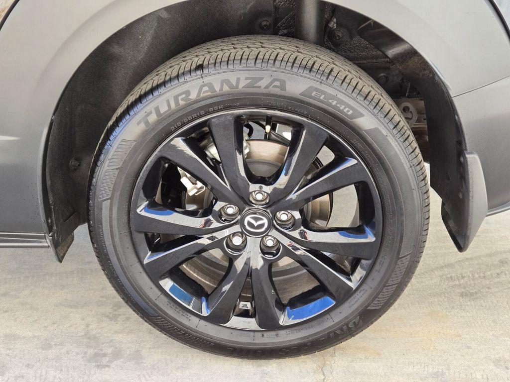 used 2025 Mazda CX-30 car, priced at $22,998