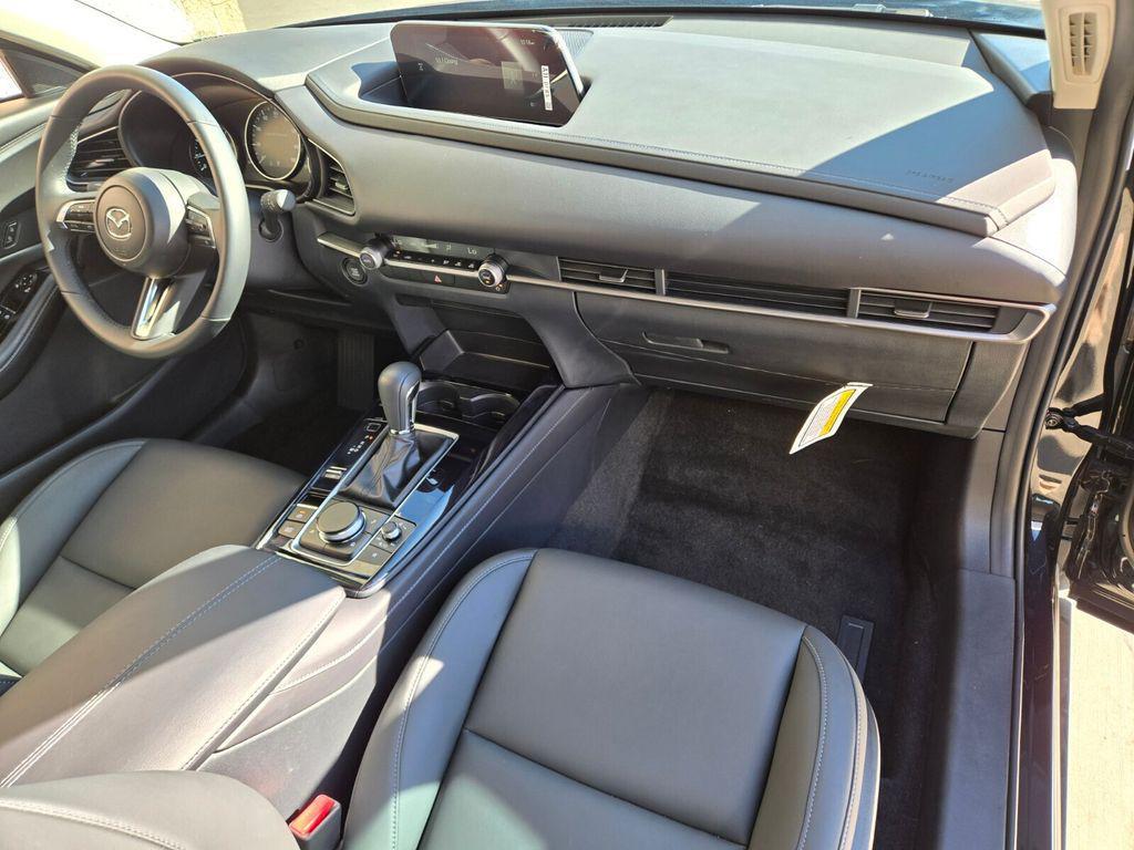 used 2025 Mazda CX-30 car, priced at $22,998