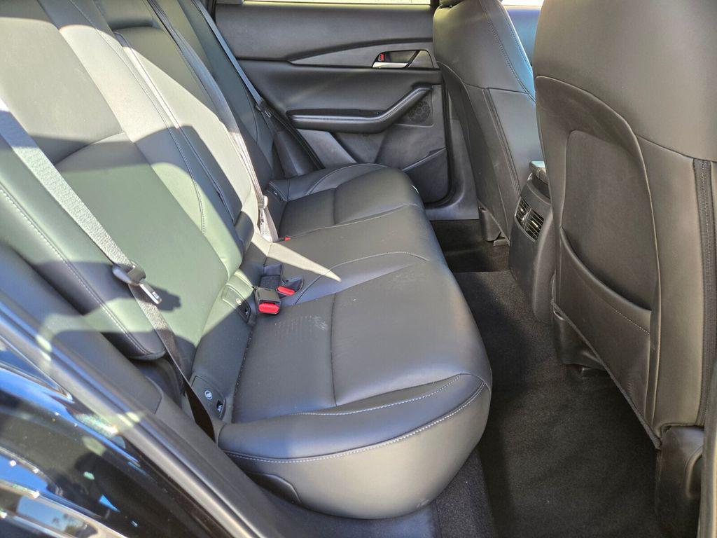 used 2025 Mazda CX-30 car, priced at $22,998