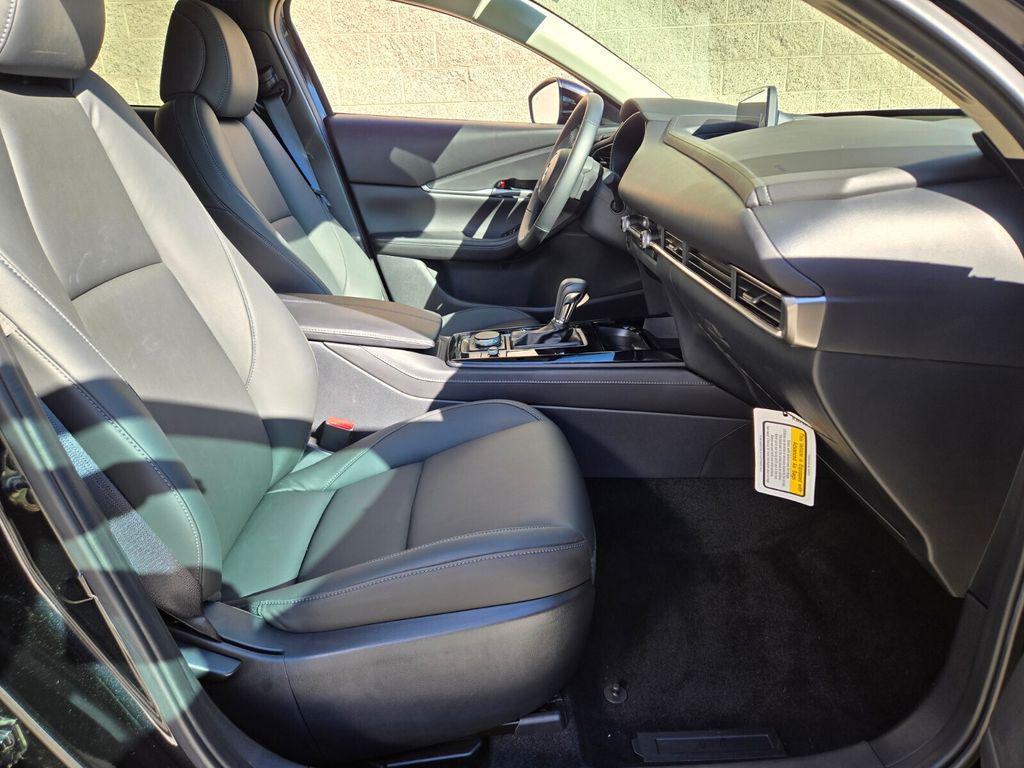 used 2025 Mazda CX-30 car, priced at $22,998
