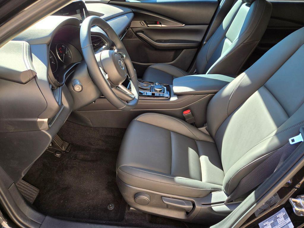 used 2025 Mazda CX-30 car, priced at $22,998