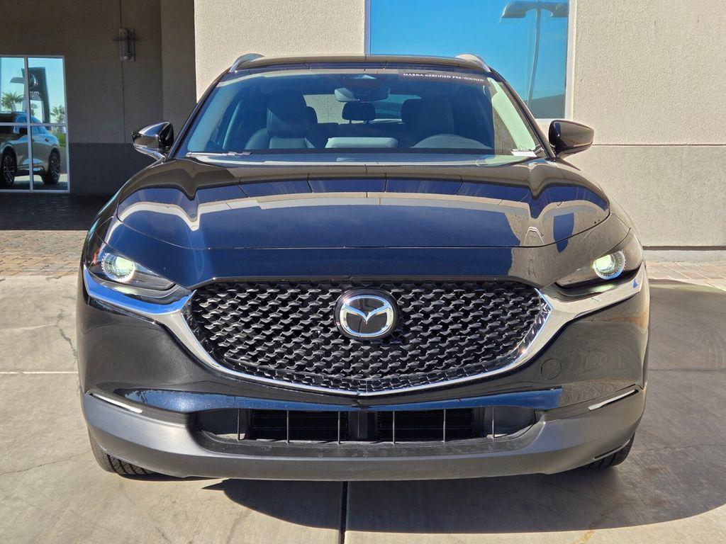 used 2025 Mazda CX-30 car, priced at $22,998