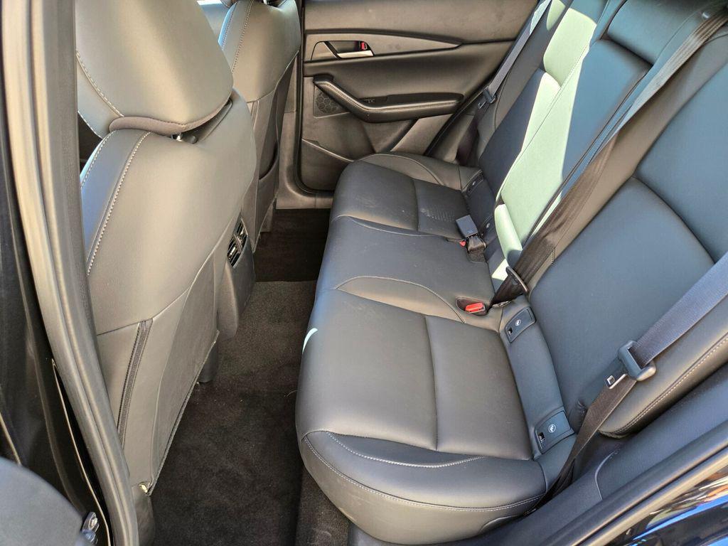 used 2025 Mazda CX-30 car, priced at $22,998