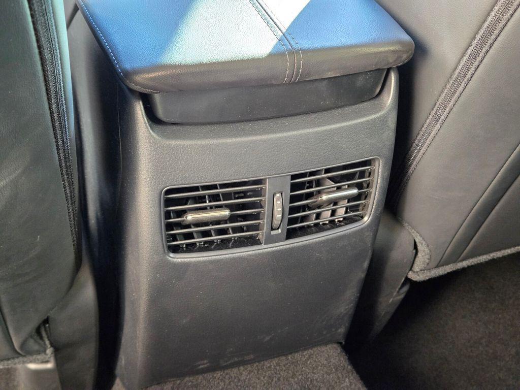 used 2025 Mazda CX-30 car, priced at $22,998