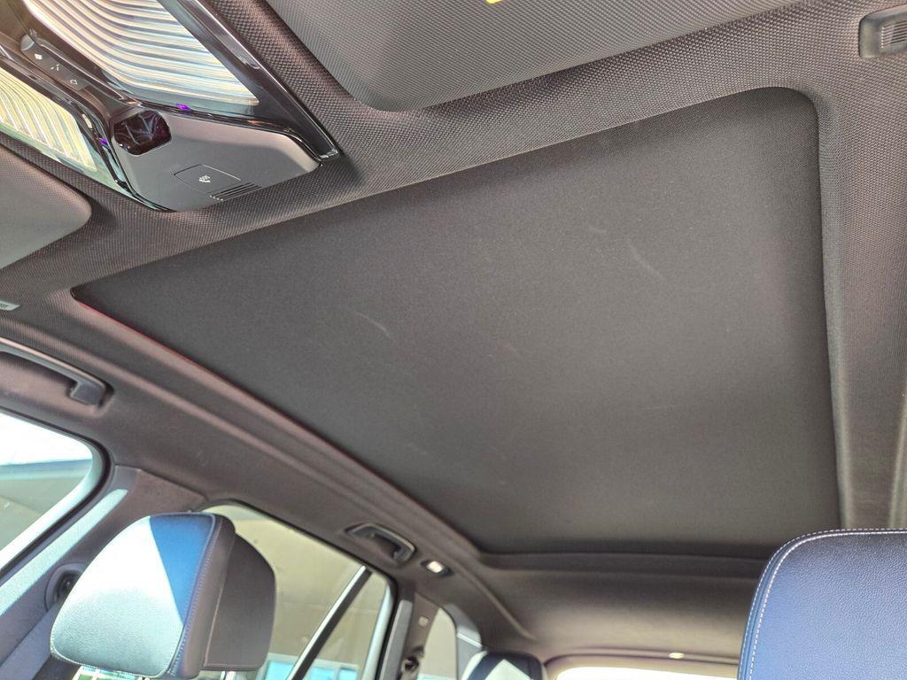 used 2022 BMW X5 car, priced at $36,859