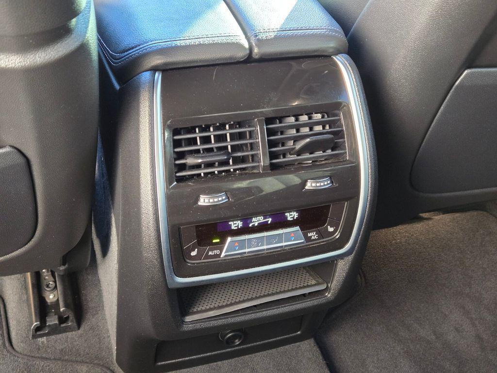 used 2022 BMW X5 car, priced at $36,859