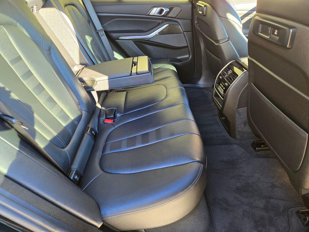 used 2022 BMW X5 car, priced at $36,859