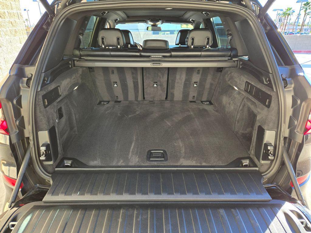 used 2022 BMW X5 car, priced at $36,859