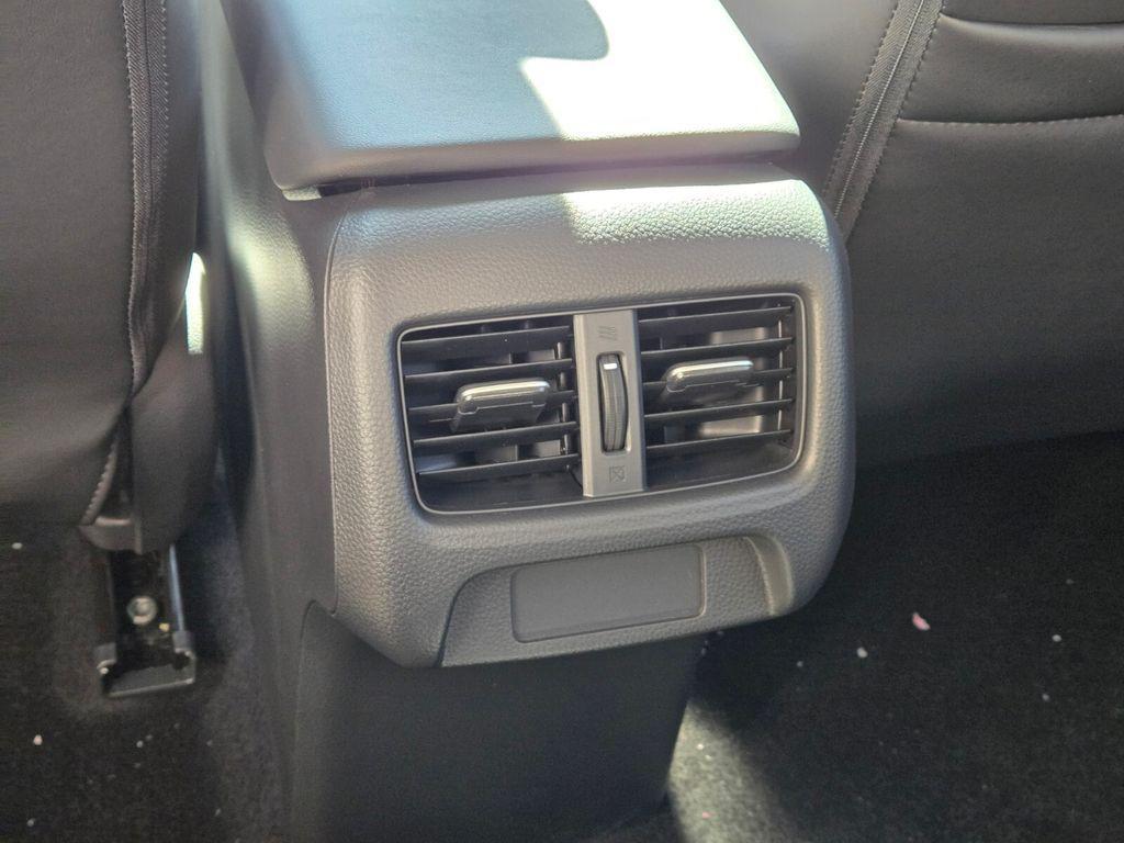 new 2025 Acura ADX car, priced at $38,350