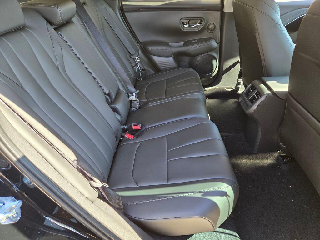 new 2025 Acura ADX car, priced at $38,350