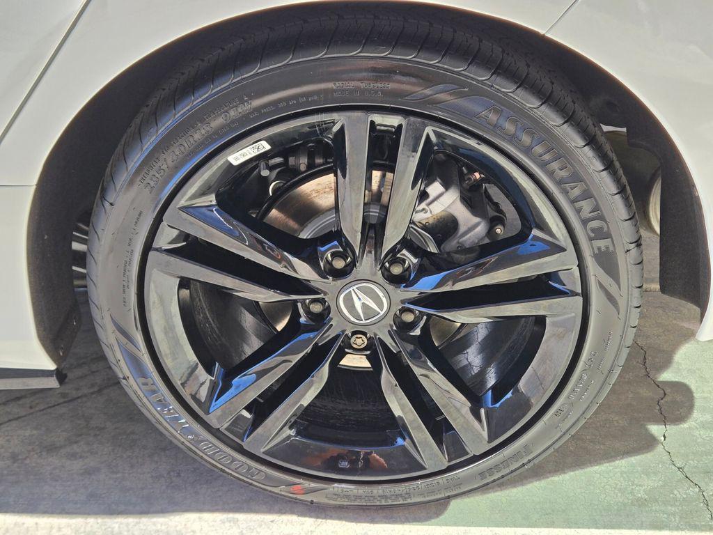 new 2026 Acura Integra car, priced at $42,089