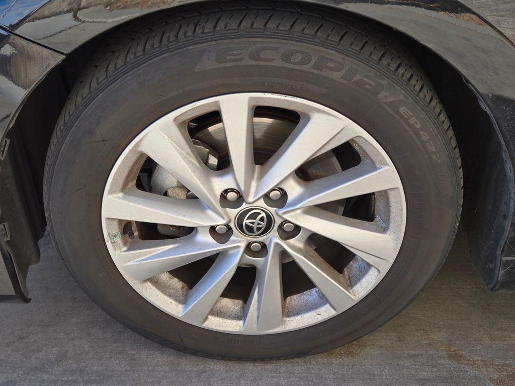 used 2022 Toyota Camry car, priced at $21,390