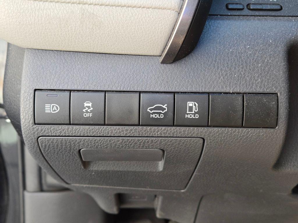 used 2022 Toyota Camry car, priced at $21,390