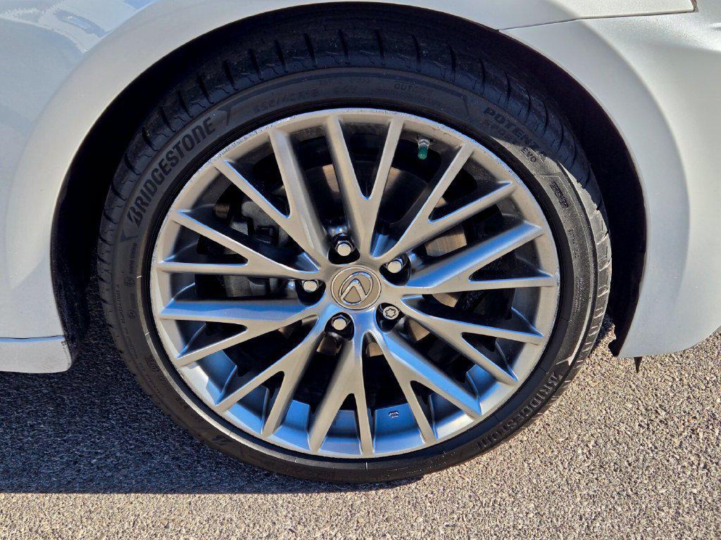 used 2015 Lexus IS 250 car, priced at $17,501
