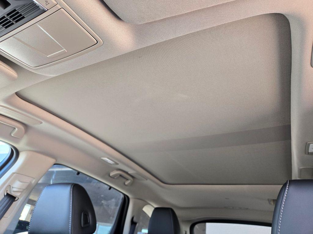 new 2026 Acura MDX car, priced at $61,244