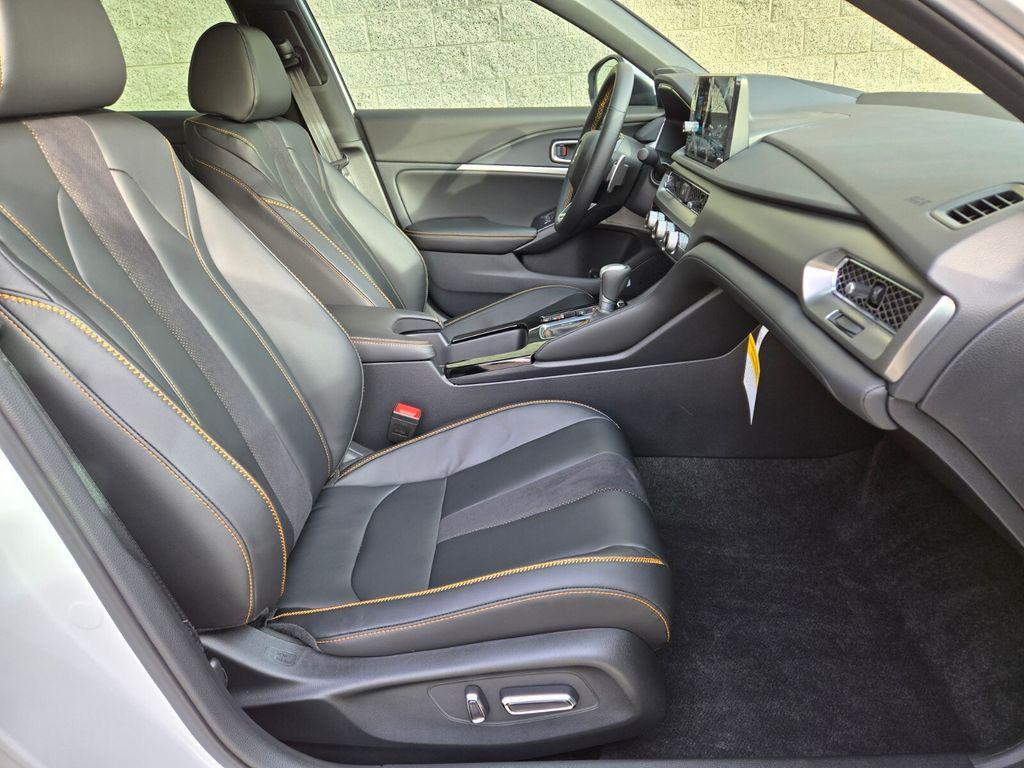 new 2026 Acura Integra car, priced at $40,455