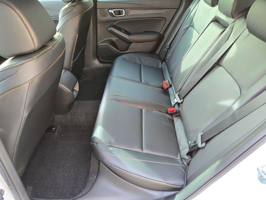 new 2026 Acura Integra car, priced at $40,455