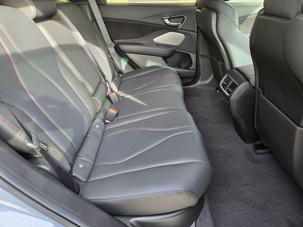 new 2025 Acura RDX car, priced at $56,400