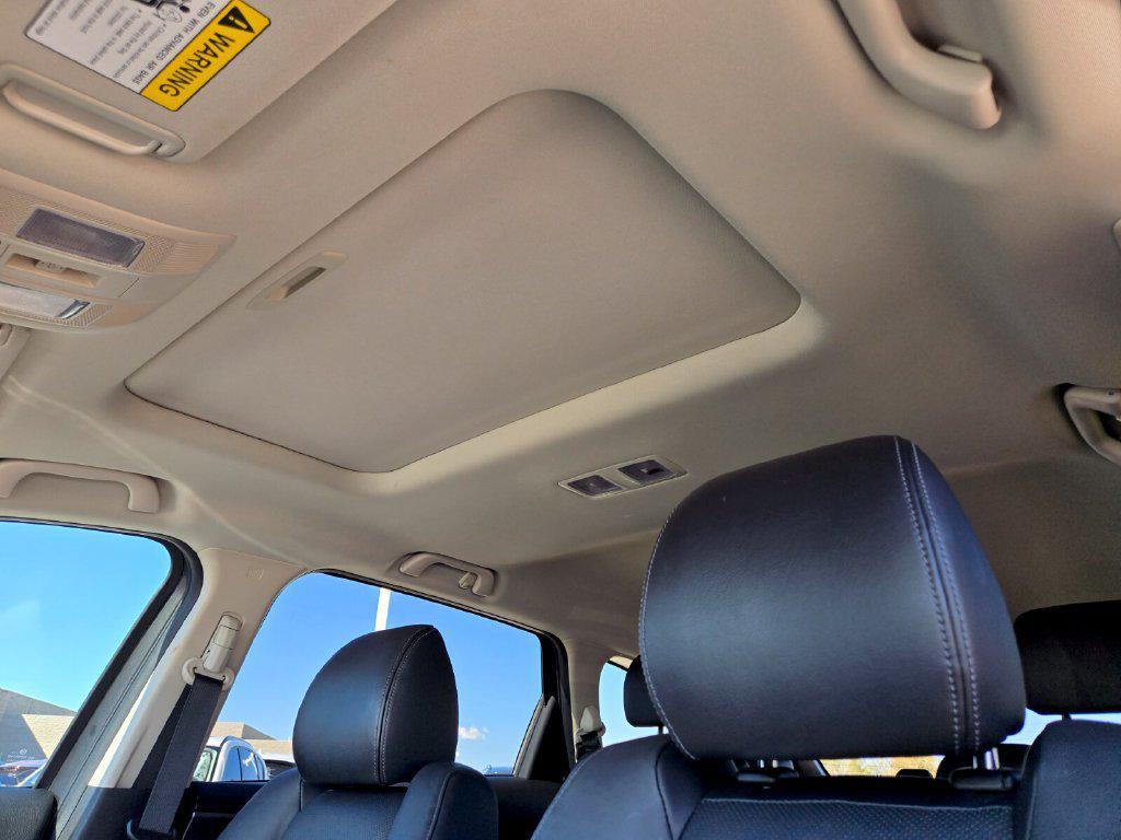 used 2023 Mazda CX-9 car, priced at $28,595