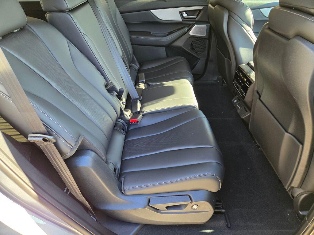new 2026 Acura MDX car, priced at $60,644