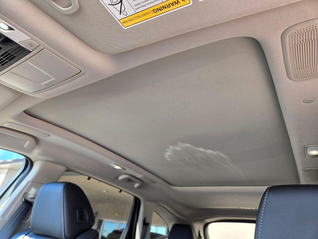 new 2026 Acura MDX car, priced at $60,644