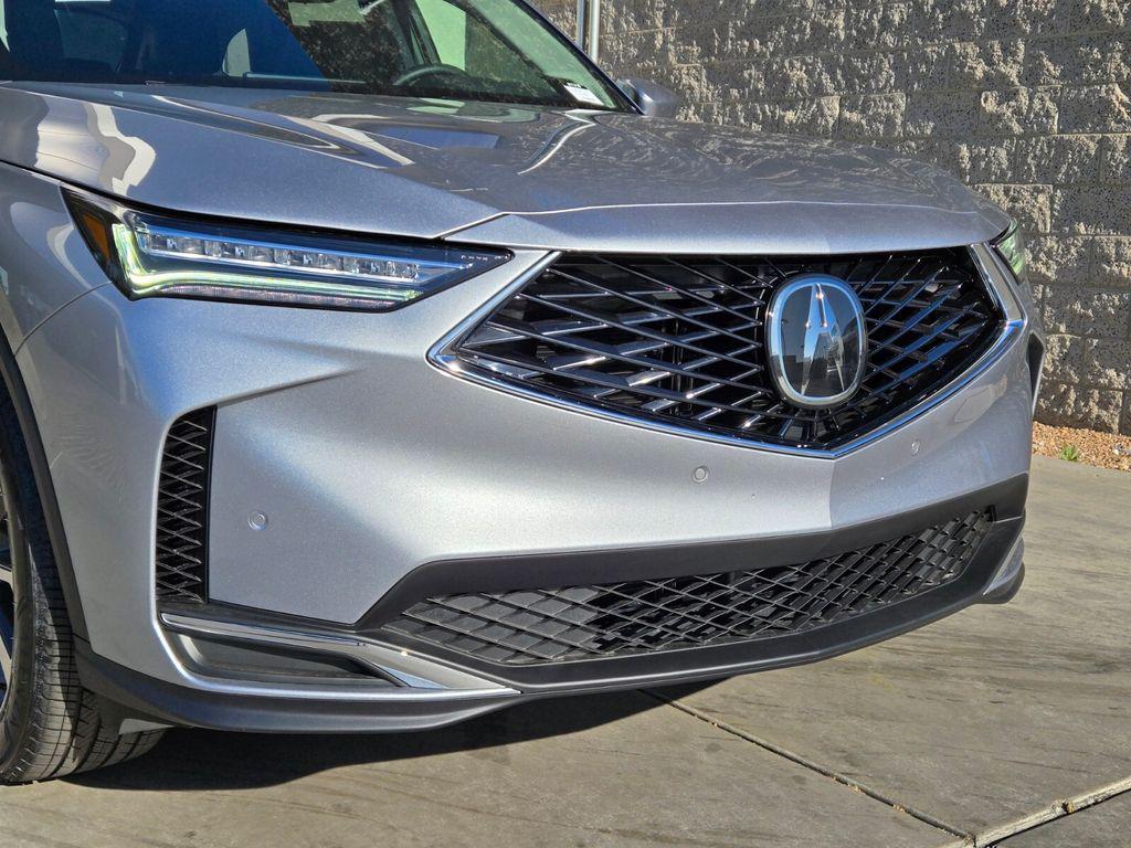 new 2026 Acura MDX car, priced at $60,644