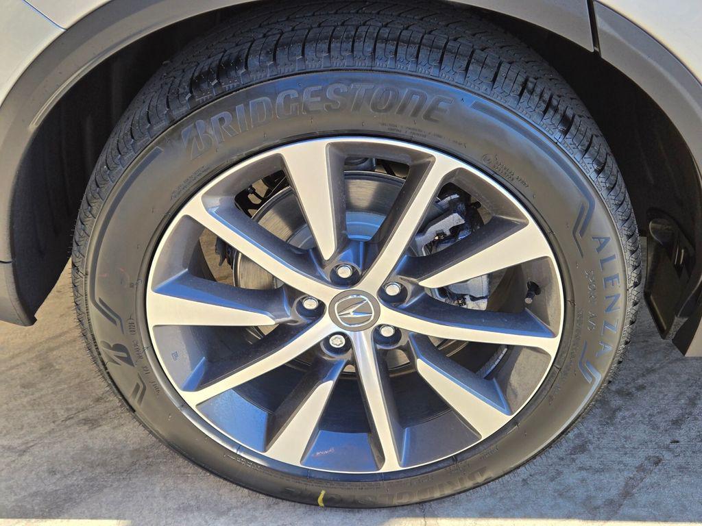 new 2026 Acura MDX car, priced at $60,644